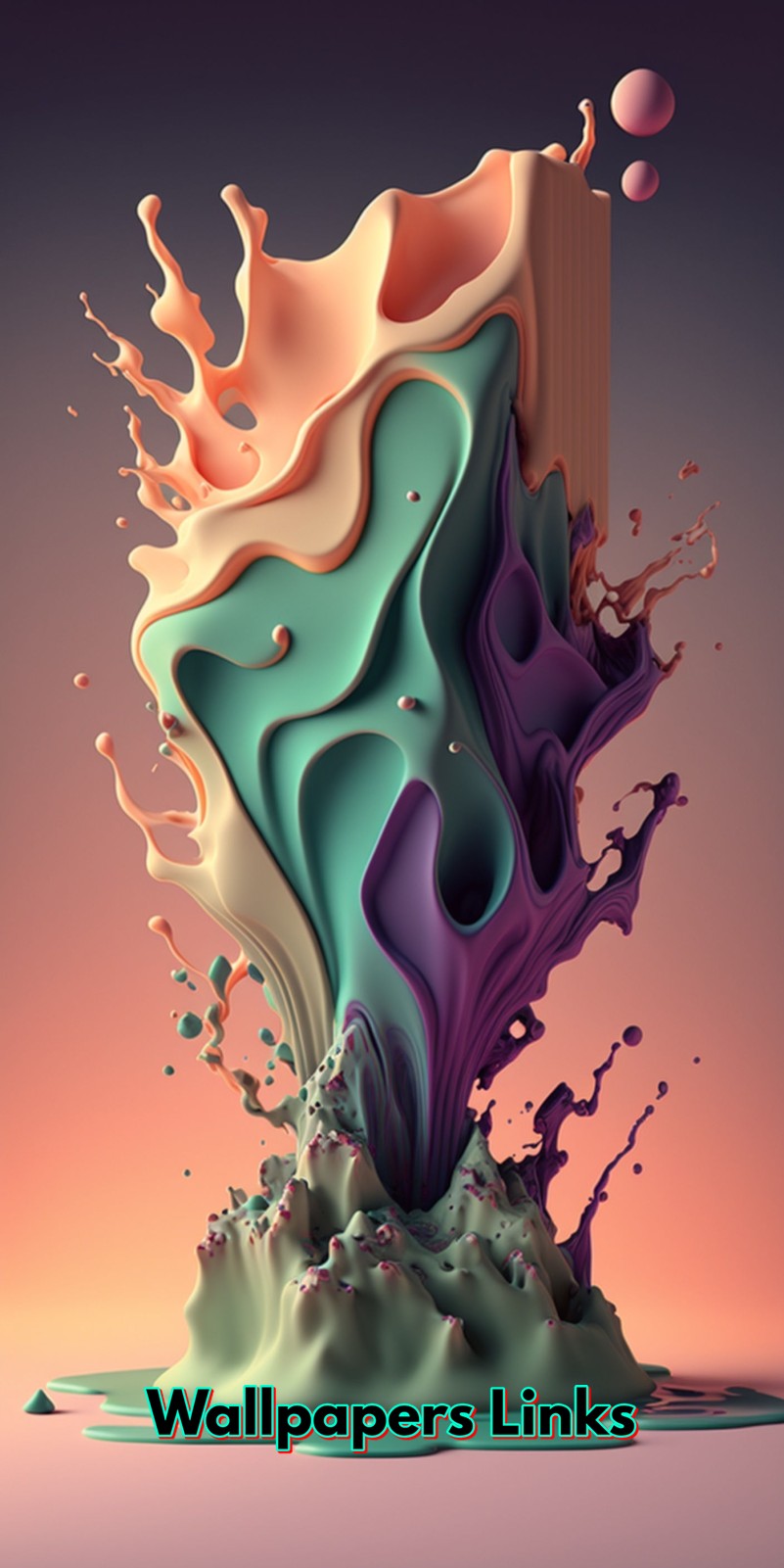 Imagenes Y Fondos De Pantalla Abstractos Wallpaperslinks