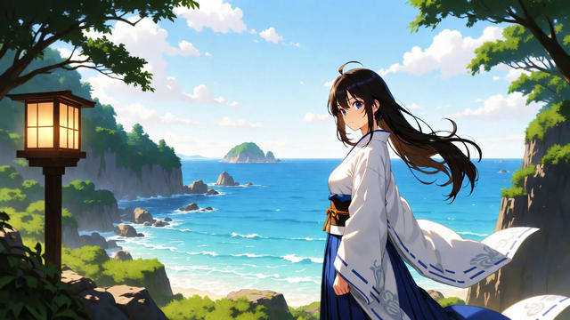 50 Best Anime Wallpapers 2026