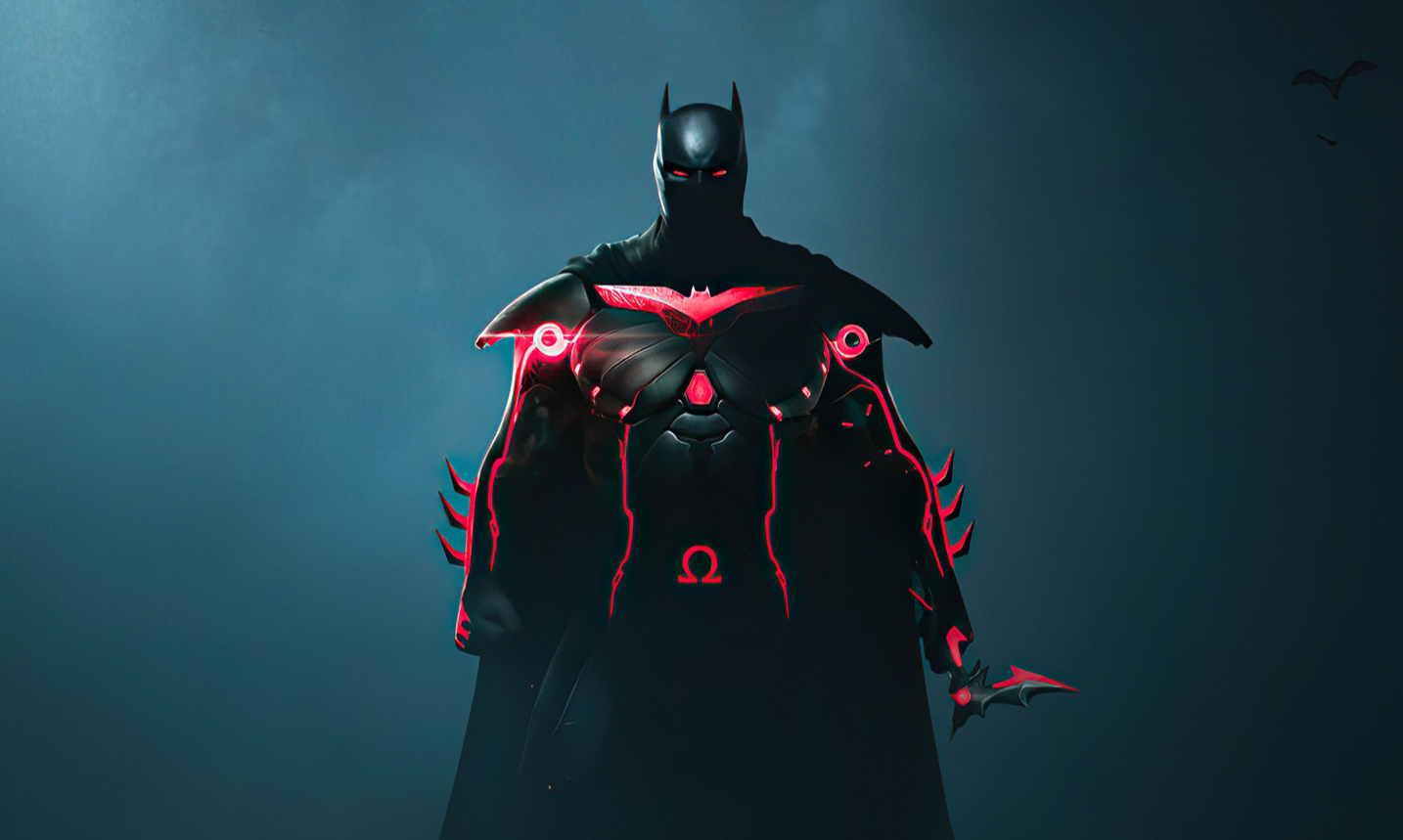 50 Best Superhero Wallpapers 4K