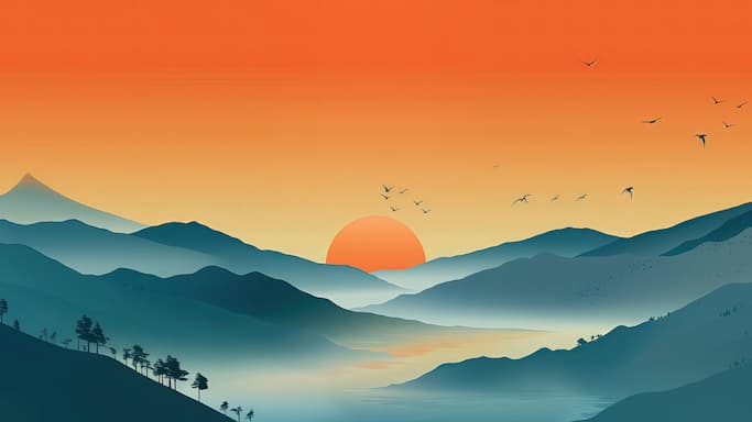 50 Best Minimalist Wallpapers for iPhone