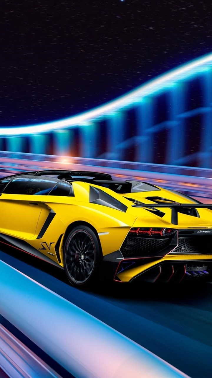 Los Mejores 25 Fondos de pantalla de Lamborghini - Wallpapers Links