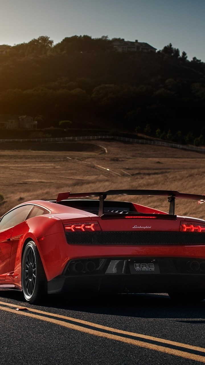 Los Mejores 25 Fondos de pantalla de Lamborghini - Wallpapers Links