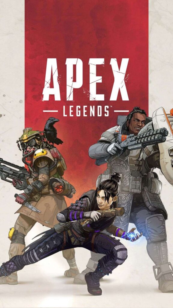 Lee más sobre el artículo 22 Fondos de Pantalla del juego Apex Legends