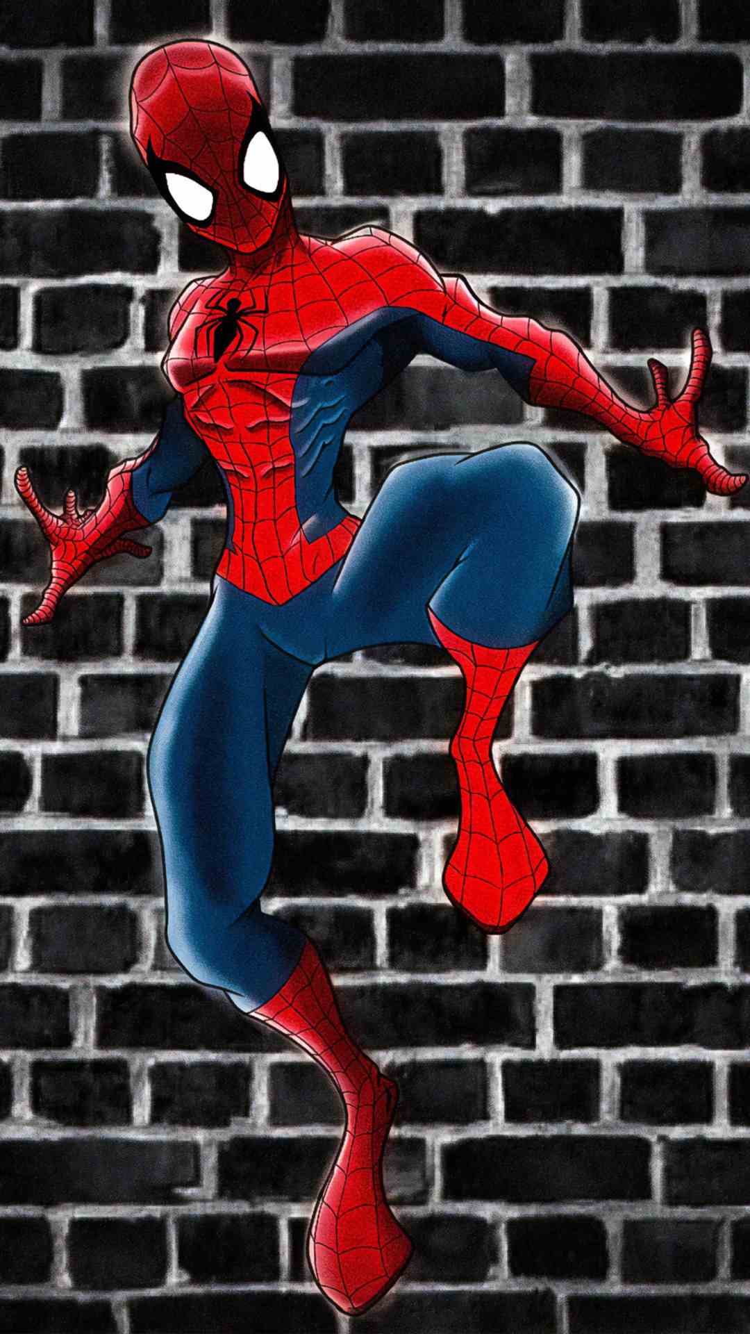 Pack de Fondos de pantalla Spiderman para celular - Wallpapers Links