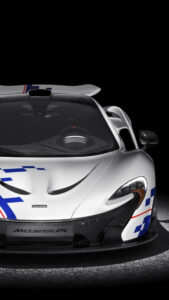 Lee más sobre el artículo 50 Fondos de pantalla de McLaren para android